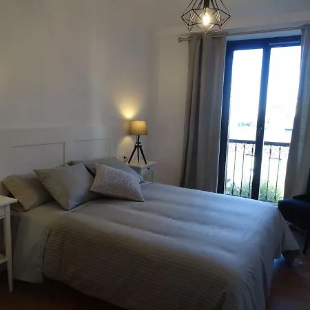 Luxury La Concha