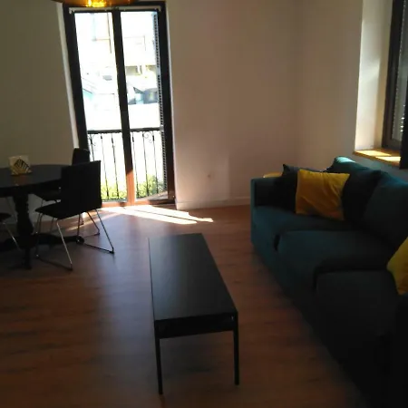 Luxury La Concha Guest house *