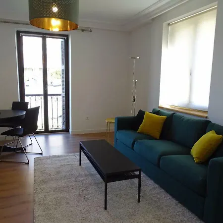 Luxury La Concha Guest house *