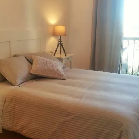 Gasthof Luxury La Concha *