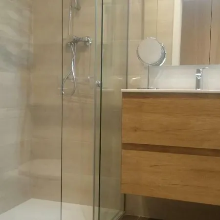 Luxury La Concha *